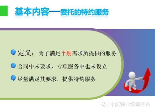 物业管理入门知识 ppt